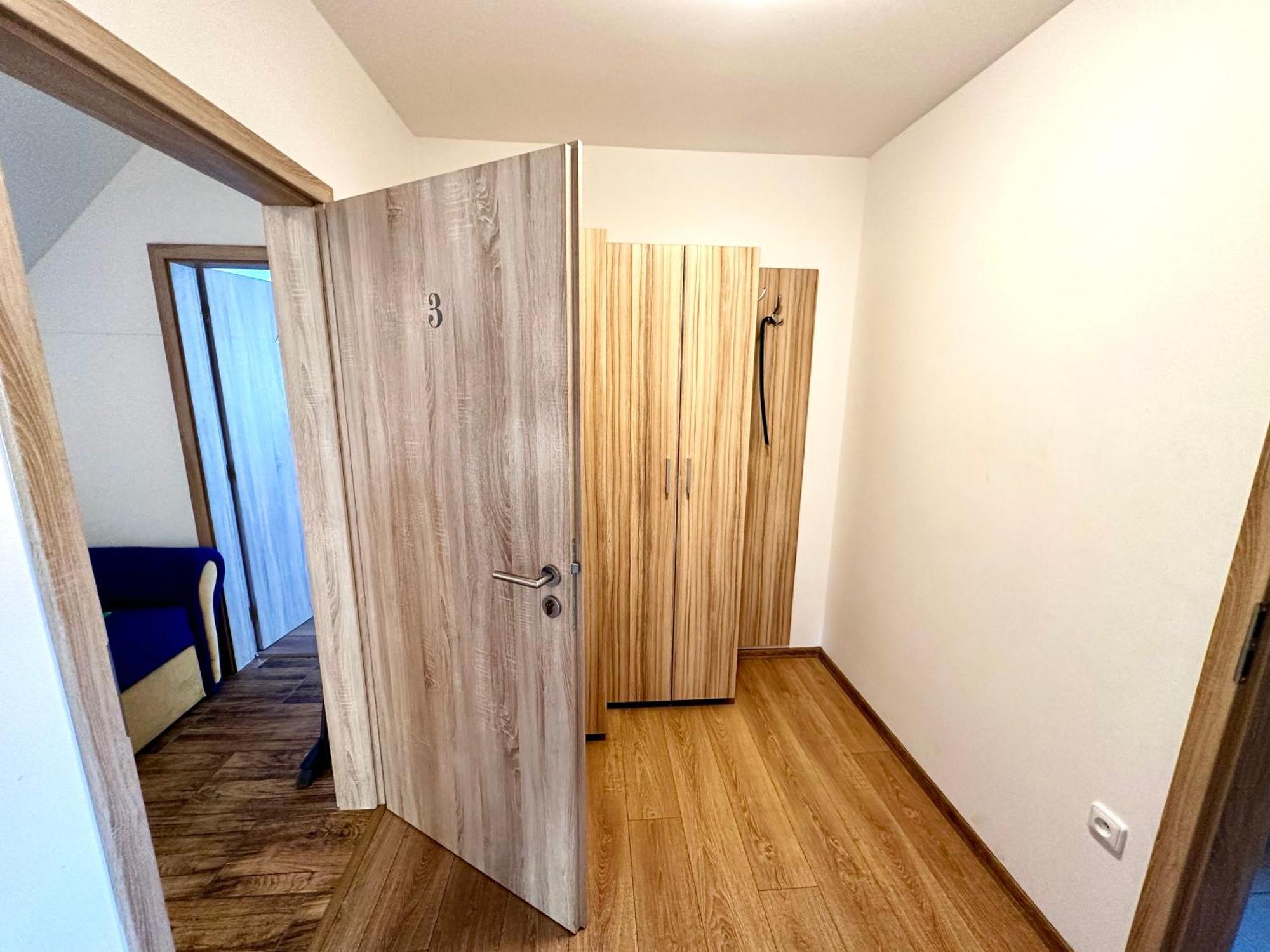 Hospudka A Ubytovani U Mitucha Zenklava Luaran gambar
